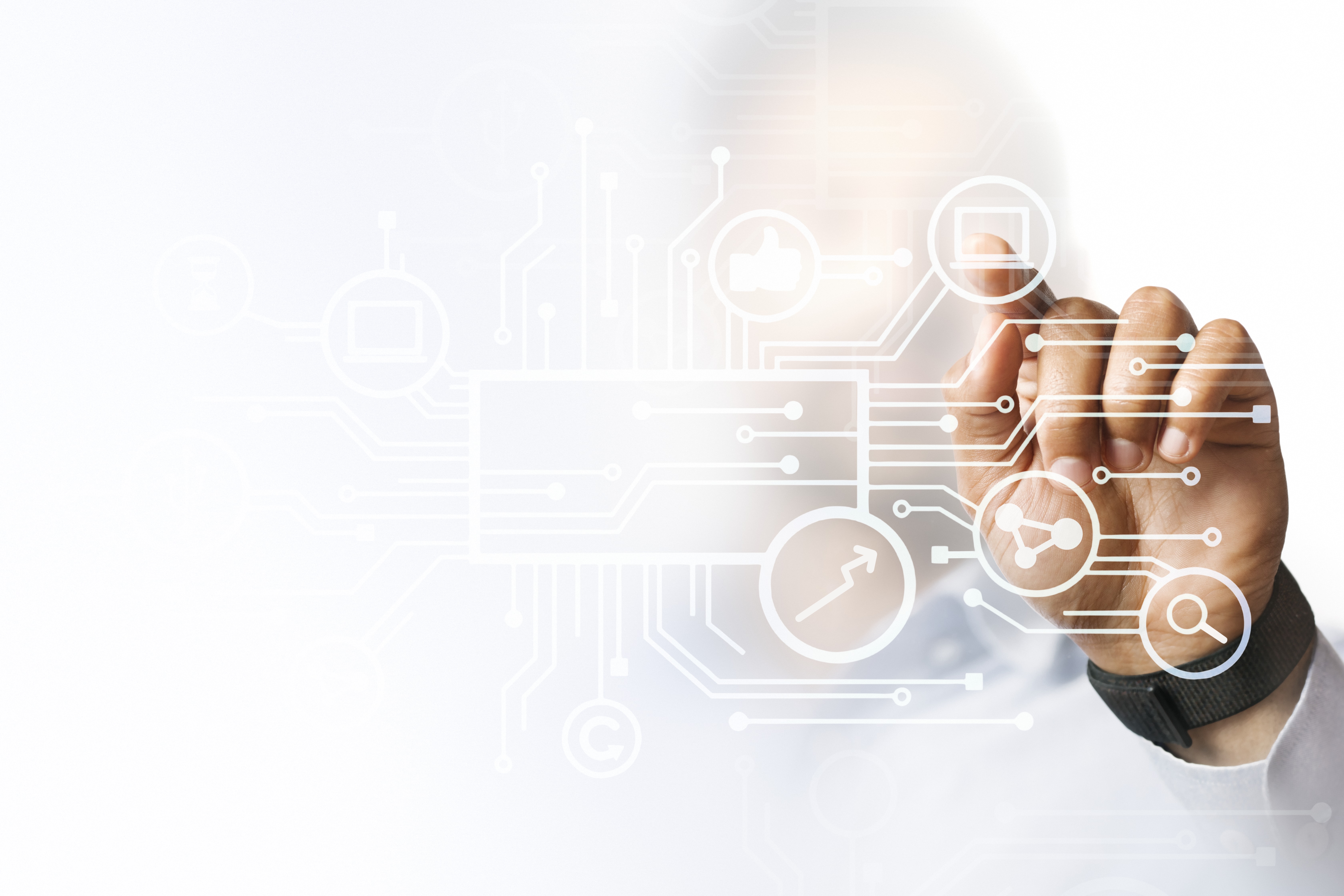 InnoSoft Algeria - Leading Software Solutions Company