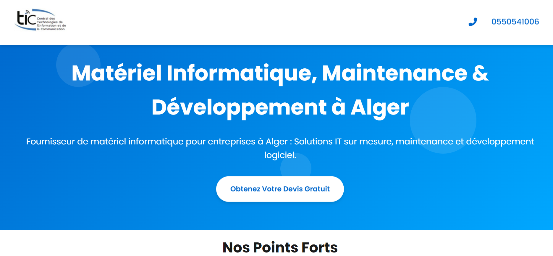 IEMA Website