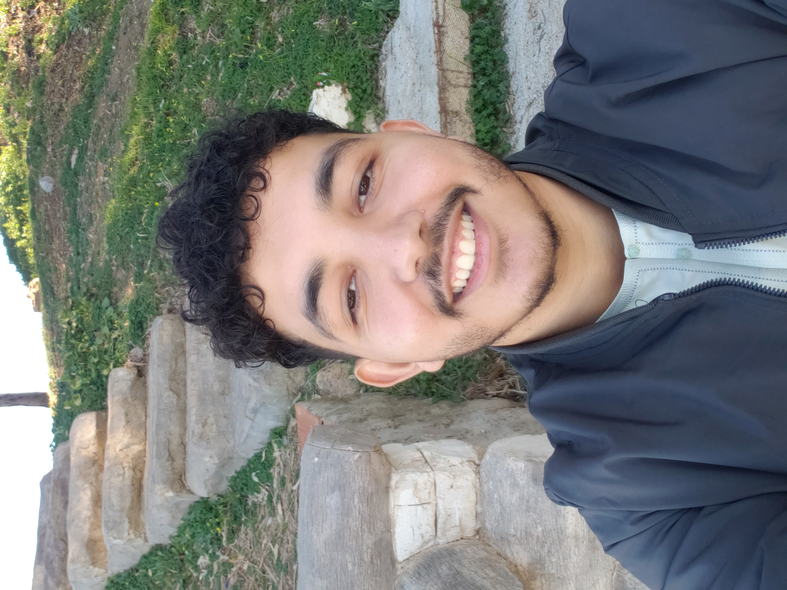 Adel Ibrahim Sami